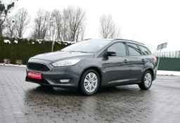 Ford Focus III 1.0 E-Boost 125KM Kombi -Navi -Tempomat -Nowy rozrząd kpl -Zobacz