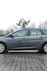 Ford Focus III 1.0 E-Boost 125KM Kombi -Navi -Tempomat -Nowy rozrząd kpl -Zobacz-2