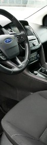 Ford Focus III 1.0 E-Boost 125KM Kombi -Navi -Tempomat -Nowy rozrząd kpl -Zobacz-4