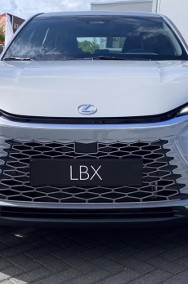 Lexus Elegant 1.5 Hybrid Elegant 1.5 Hybrid 136KM | Podgrzewane fotele!-2