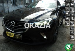 Mazda CX-3 stan wzorowy diasel BIZNES +