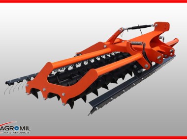 Aerator kondor napowietrzająco - niwelujący Dziekan nowy gwarancja-1