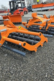 Aerator kondor napowietrzająco - niwelujący Dziekan nowy gwarancja-2