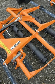 Aerator kondor napowietrzająco - niwelujący Dziekan nowy gwarancja-3