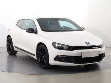 Volkswagen Scirocco III , Xenon, Bi-Xenon, Klimatronic, Tempomat, Parktronic,-1