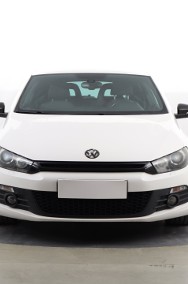 Volkswagen Scirocco III , Xenon, Bi-Xenon, Klimatronic, Tempomat, Parktronic,-2