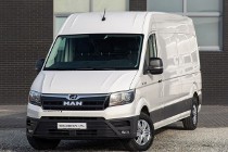 MAN Inny MAN L3H2 Długi AUTOMAT *6szt. do wyboru* Oszczędny i pakowny. Zapraszamy