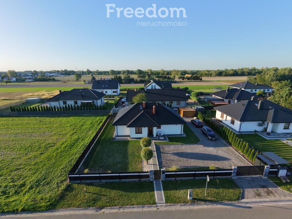 Dom na sprzedaż, 4 pokoje, 112 m², Lubartów