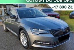 Skoda Superb III Style 2.0 TDI DSG Style 2.0 TDI 200KM DSG