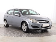 Opel Astra H , Klima