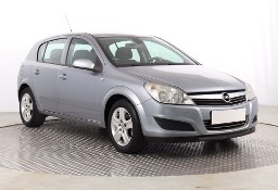 Opel Astra H , Klima