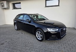 Audi A4 B9 2.0Tdi navi FULL LED el klapa