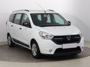 Dacia Lodgy , Salon Polska, 1. Właściciel, Serwis ASO, 7 miejsc, VAT 23%,