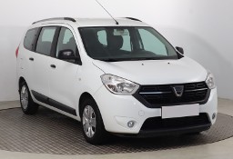 Dacia Lodgy , Salon Polska, 1. Właściciel, Serwis ASO, 7 miejsc, VAT 23%,