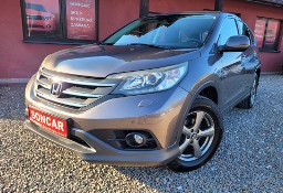 Honda CR-V IV 1,6 CR-V 1,6 DTEC ELEGANCE+ 1 WŁAŚCICIEL +120KM