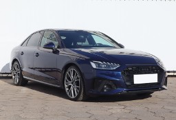 Audi A4 B9 , Salon Polska, 1. Właściciel, Serwis ASO, Automat, Skóra,