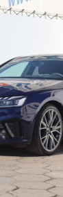 Audi A4 B9 , Salon Polska, 1. Właściciel, Serwis ASO, Automat, Skóra,-3