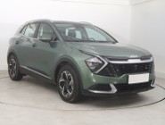 Kia Sportage IV Salon Polska, 1. Właściciel, VAT 23%, Klimatronic, Tempomat,
