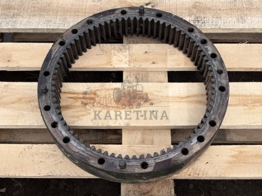 John Deere 8330 Koło Koronowe Napędu 76 zębów R157062-1