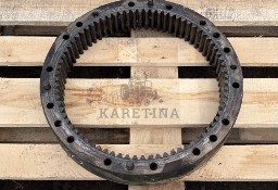 John Deere 8330 Koło Koronowe Napędu 76 zębów R157062