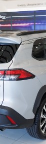 Toyota Corolla XII Cross Cross 2.0 Hybrid Style-4