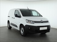 Citroen Berlingo II , L1H1, VAT 23%, 3 Miejsca