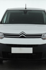 Citroen Berlingo II , L1H1, 3m3, VAT 23%, 3 Miejsca, 2 EU palet-2