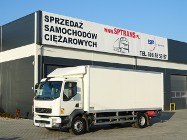 Volvo VOLVO FL 240. 16 Kontener , Winda , Euro 5 Sprowadzony Książka Serwisowa , Poduszki , 15 Euro Palet , Manual , DMC 16 Ton