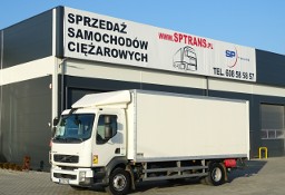 Volvo VOLVO FL 240. 16 Kontener , Winda , Euro 5 Sprowadzony Książka Serwisowa , Poduszki , 15 Euro Palet , Manual , DMC 16 Ton