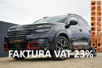Citroen C5 Aircross SHINE skóra FUL LED grzane fotele BLIS parktronik acc kamera nawi MA