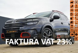 Citroen C5 Aircross SHINE skóra FUL LED grzane fotele BLIS parktronik acc kamera nawi MA
