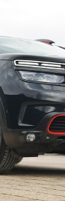 Citroen C5 Aircross SHINE skóra FUL LED grzane fotele BLIS parktronik acc kamera nawi MA-3