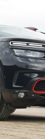 Citroen C5 Aircross SHINE skóra FUL LED grzane fotele BLIS parktronik acc kamera nawi MA-3