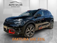 Citroen C5 Aircross SHINE skóra FUL LED grzane fotele BLIS parktronik acc kamera nawi MA
