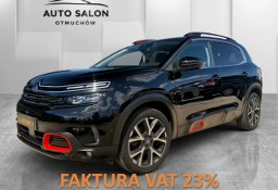 Citroen C5 Aircross SHINE skóra FUL LED grzane fotele BLIS parktronik acc kamera nawi MA
