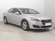 Peugeot 508 , Navi, Klimatronic, Tempomat, Parktronic,ALU