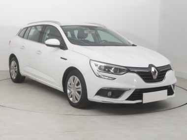 Renault Megane IV , Navi, Klimatronic, Tempomat, Parktronic,-1