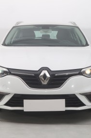 Renault Megane IV , Navi, Klimatronic, Tempomat, Parktronic,-2