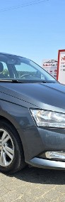 Skoda Fabia III AMBITION Kombi 1.0 TSI 95KM Salon Polska Gwarancja do 3 lat!-3