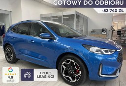 Ford Kuga IV ST-Line X 2.5 PHEV ST-Line X 2.5 PHEV 243KM | Dach panoramiczny!