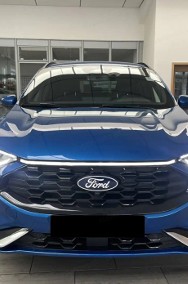 Ford Kuga IV ST-Line X 2.5 PHEV ST-Line X 2.5 PHEV 243KM | Dach panoramiczny!-2