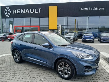 Ford Kuga IV 2.5 FHEV FWD ST-Line-1