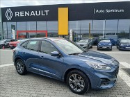 Ford Kuga IV 2.5 FHEV FWD ST-Line
