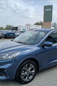 Ford Kuga IV 2.5 FHEV FWD ST-Line-2