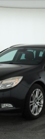 Opel Insignia , Navi, Klimatronic, Tempomat, Parktronic,ALU-3