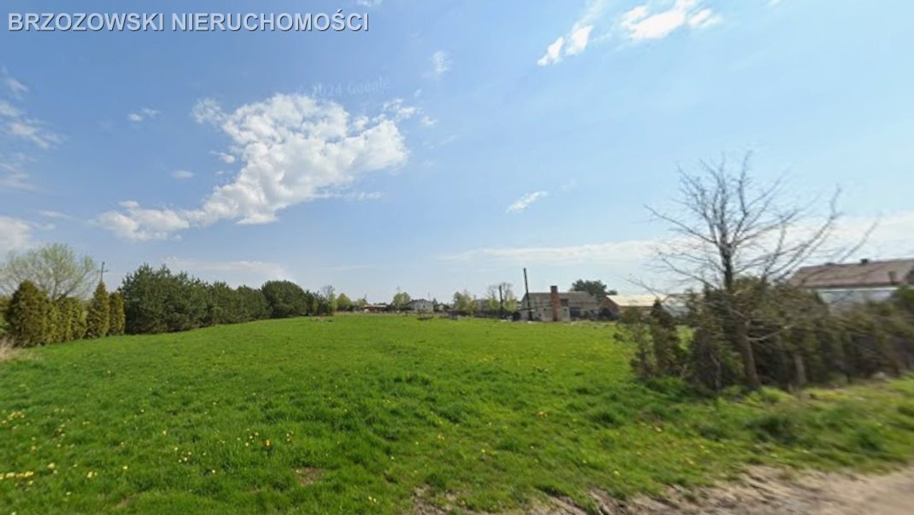 Radzymin, 7620 m², MPZP, 10 domy dwulokalowe - Widok 3