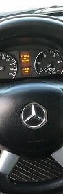 Mercedes-Benz Sprinter SPRINTER 216 BIKSENON TEMPOMAT Sprinter 216 CDI biksenon tempomat bo-4