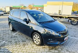 Opel Zafira C 7 osobowy - Dobrze wyposażony!