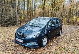 Opel Zafira C 7 osobowy - Dobrze wyposażony!