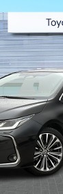 Toyota Corolla XII Corolla 1.8 Hybrid Style|Gwarancja|Salon Polska|+ drugi komplet opon-3